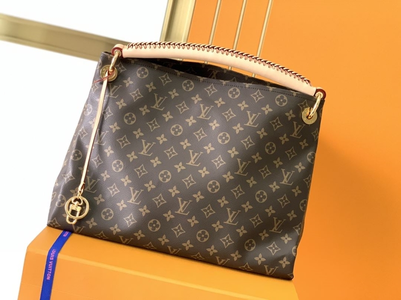 LV Shopping Bags